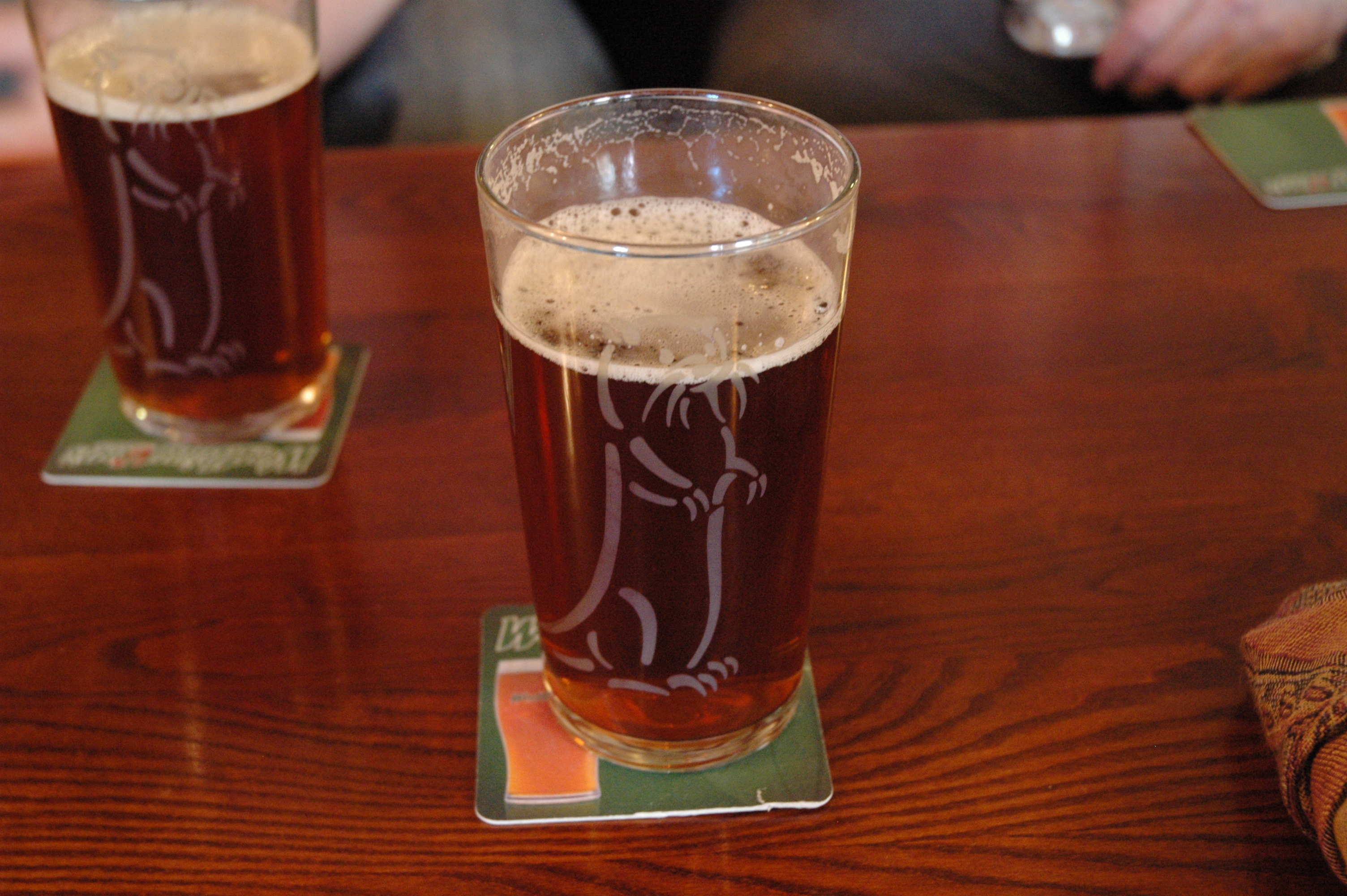 Otter Ale