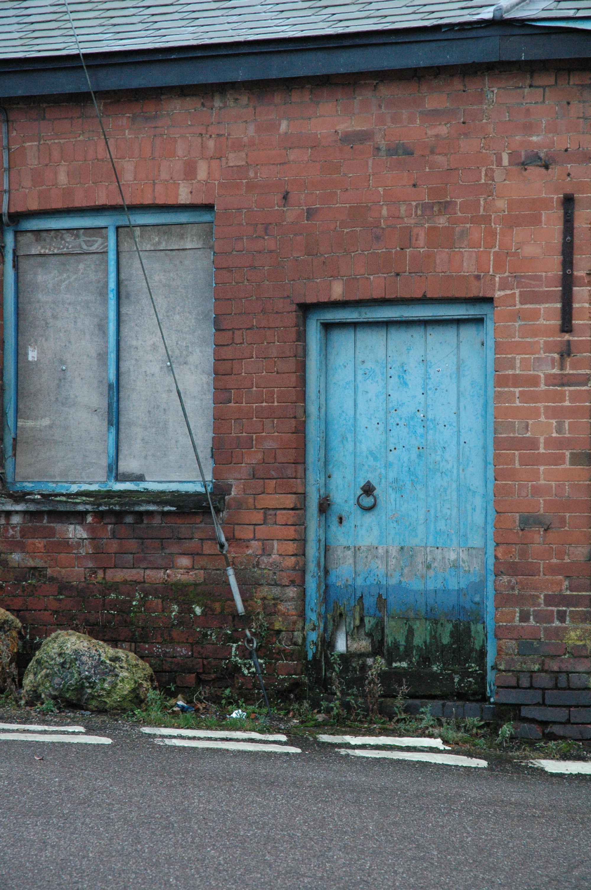 Door